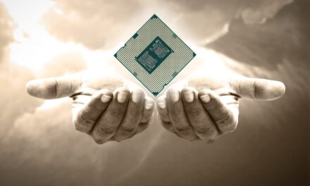 Alpha & Omega Semiconductor LTD Stock Growing to Biblical Proportions