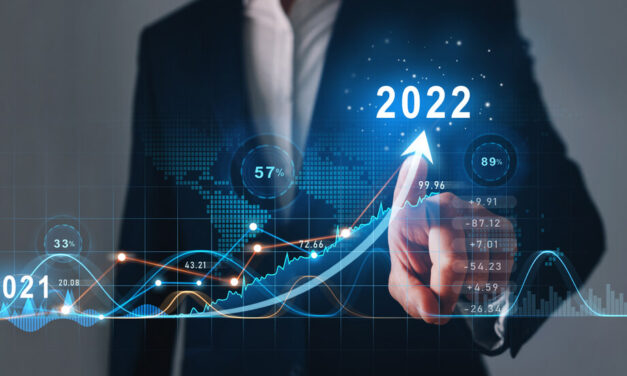 2022 Market Prediction: It’s Growth vs. Value All Over Again