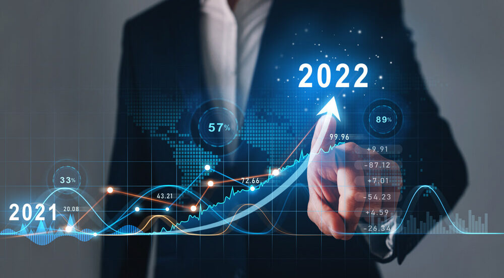 2022 Market Prediction: It’s Growth vs. Value All Over Again