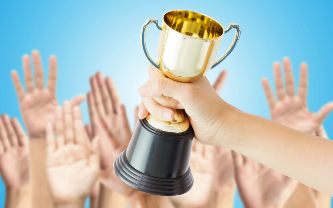 Maybe Participation Trophies Could Revive the Economy