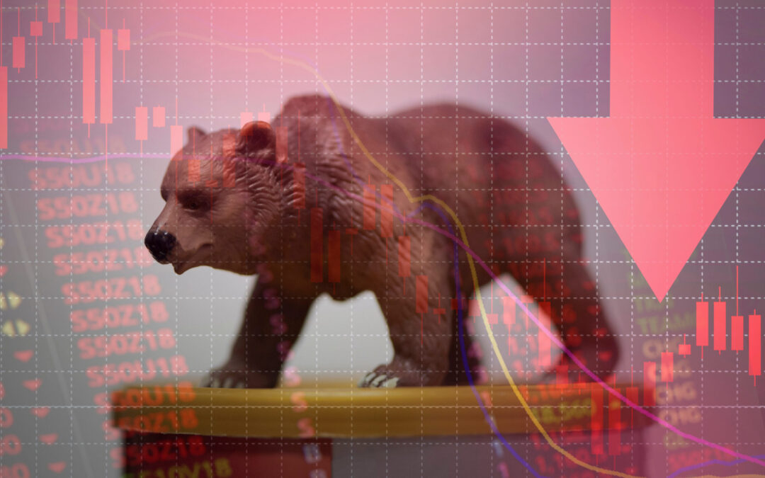 Opportunities in the Small-Cap Stealth Bear Market