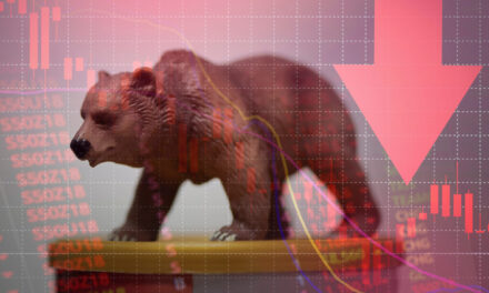 Three Factors to Identify a Bear Market small-cap bear market dividends WP Carey WPC