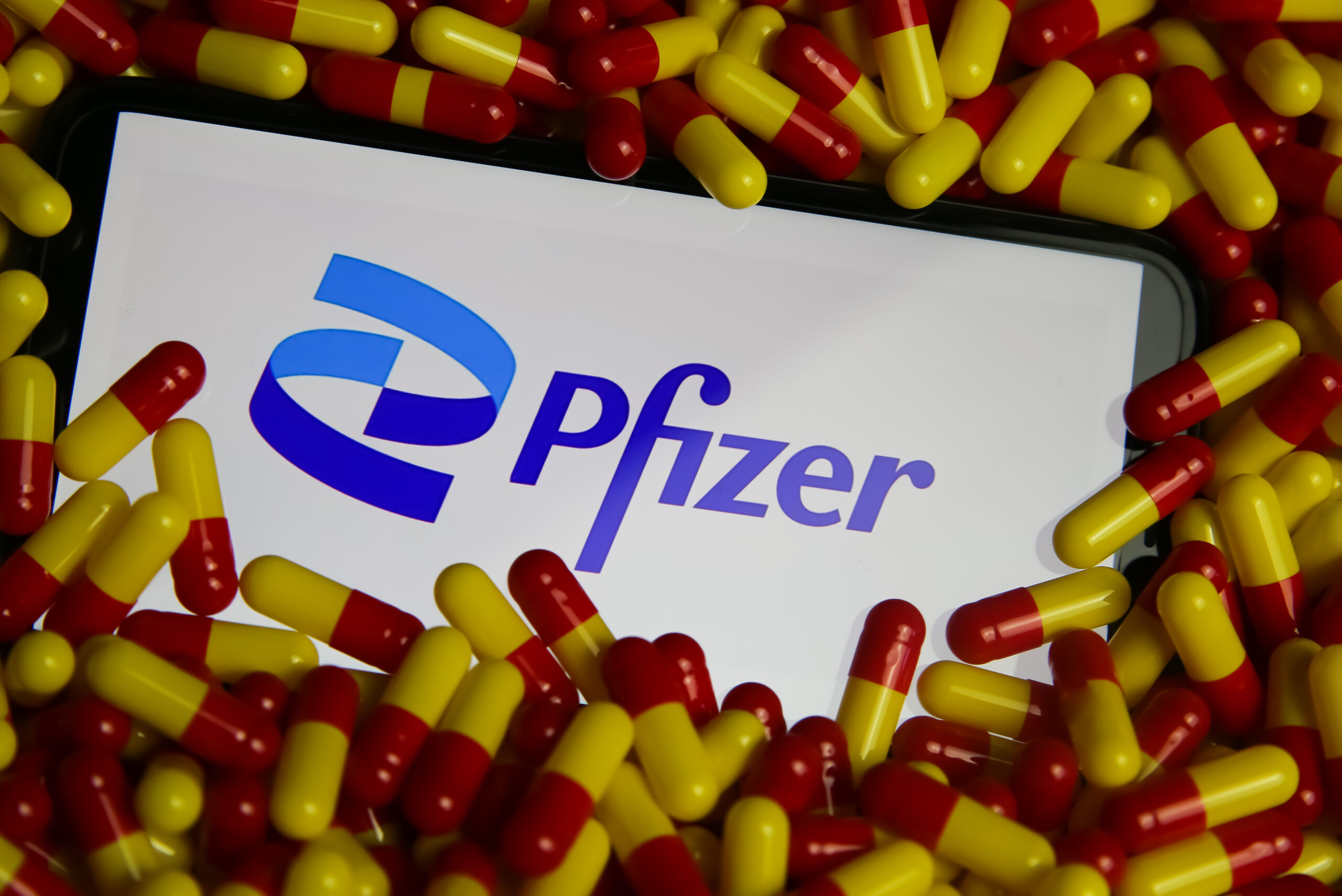 Is Pfizer’s Big News Enough To Settle COVID Fears?