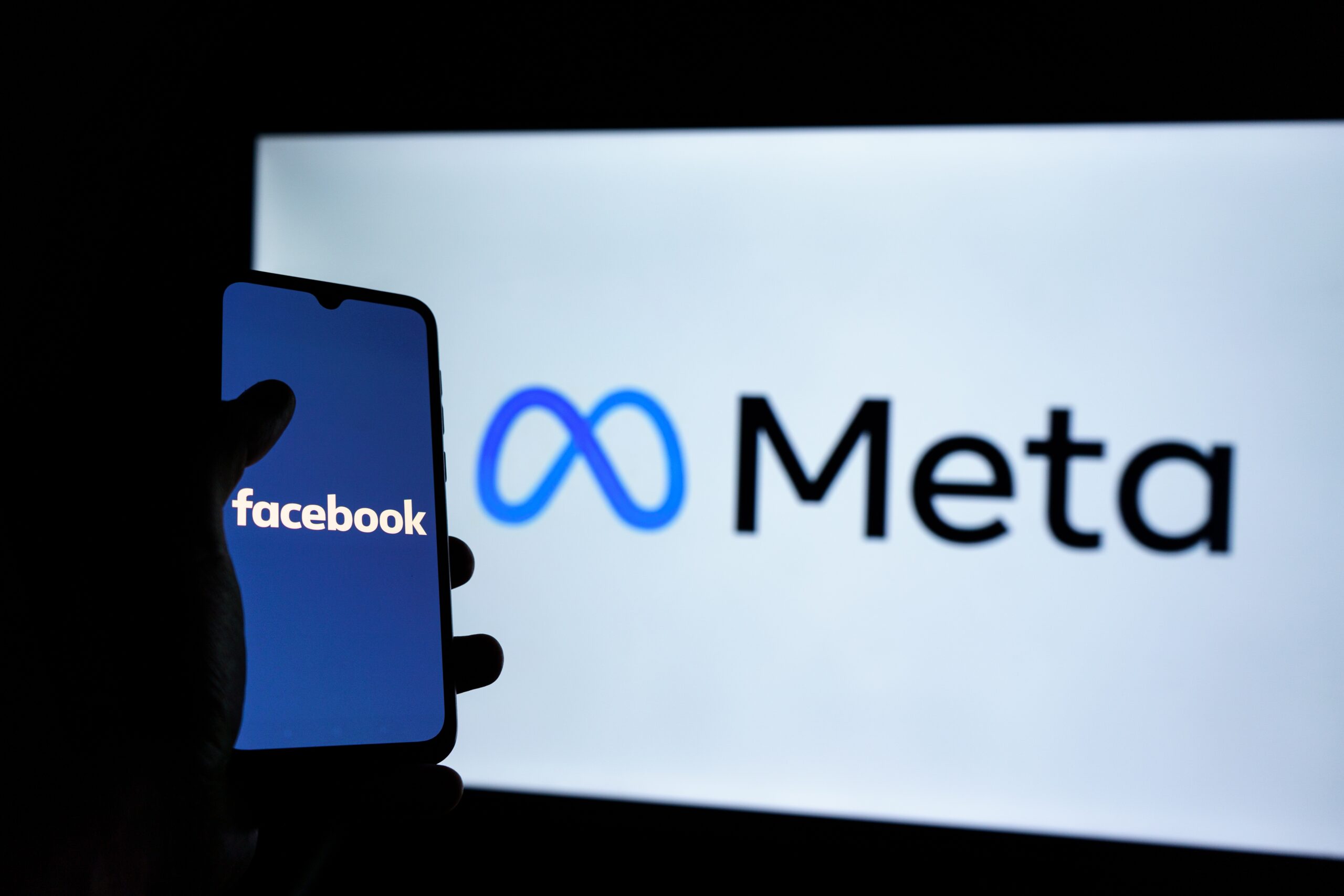 Facebook Goes ALL-IN On The Metaverse
