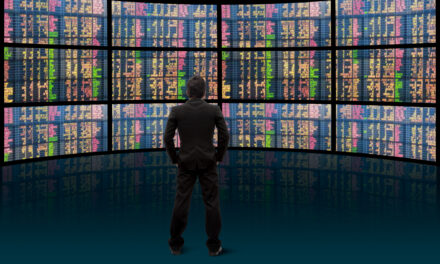 Experts at Barron's and Bank of America Announce 2022 Stock Predictions