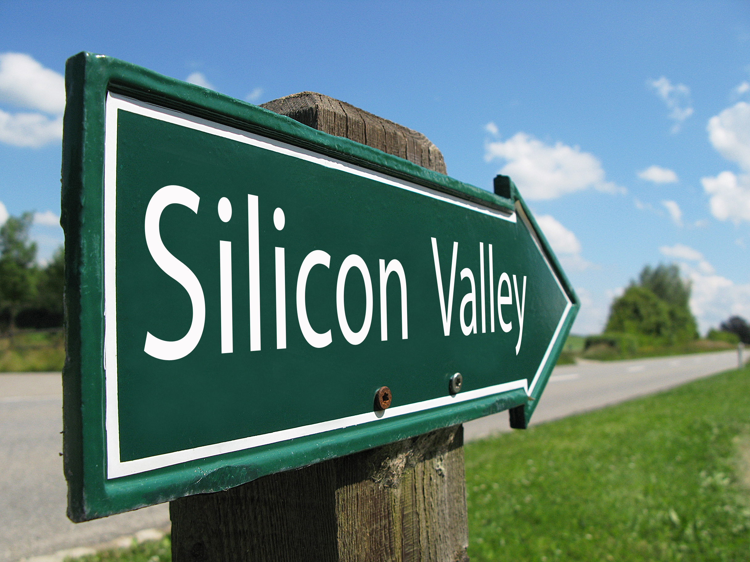 Follow The Money… That’s Leaving Silicon Valley
