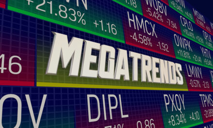 stock market mega trend 2022 trends