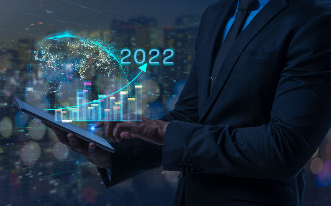 2022 Economy: Inflation Meanders; Growth Slows
