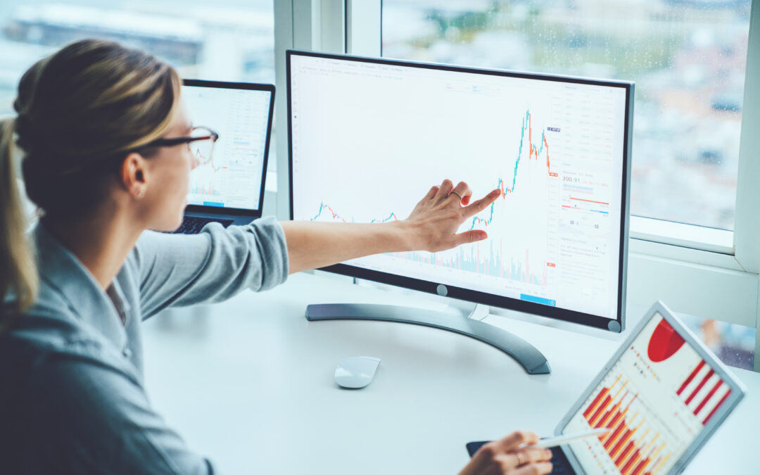 Volatility & Inflation Are Up, Markets Are Down — Take These 3 Steps