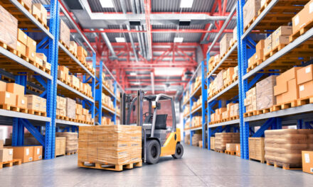 STAG Industrial REIT