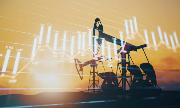 Buy Into Old Energy’s Maximum Momentum With One Stock