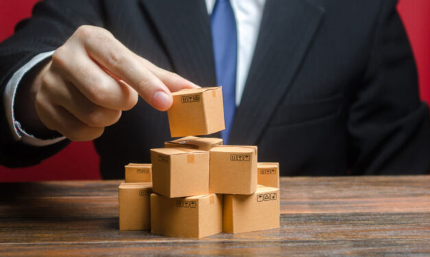 A Bullish Logistics Stock for the $26B Same-Day Delivery Boom