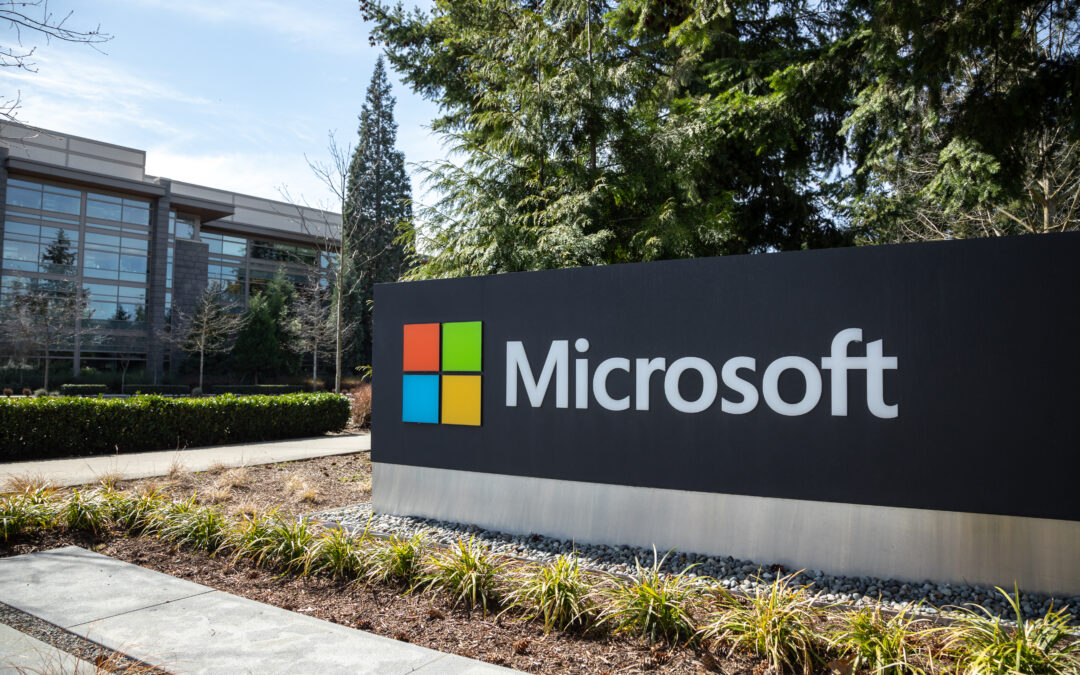 Microsoft Enters The Battle For The Metaverse