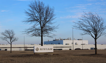 Ford Reports Massive Q4 Profits After Rivian Partnership