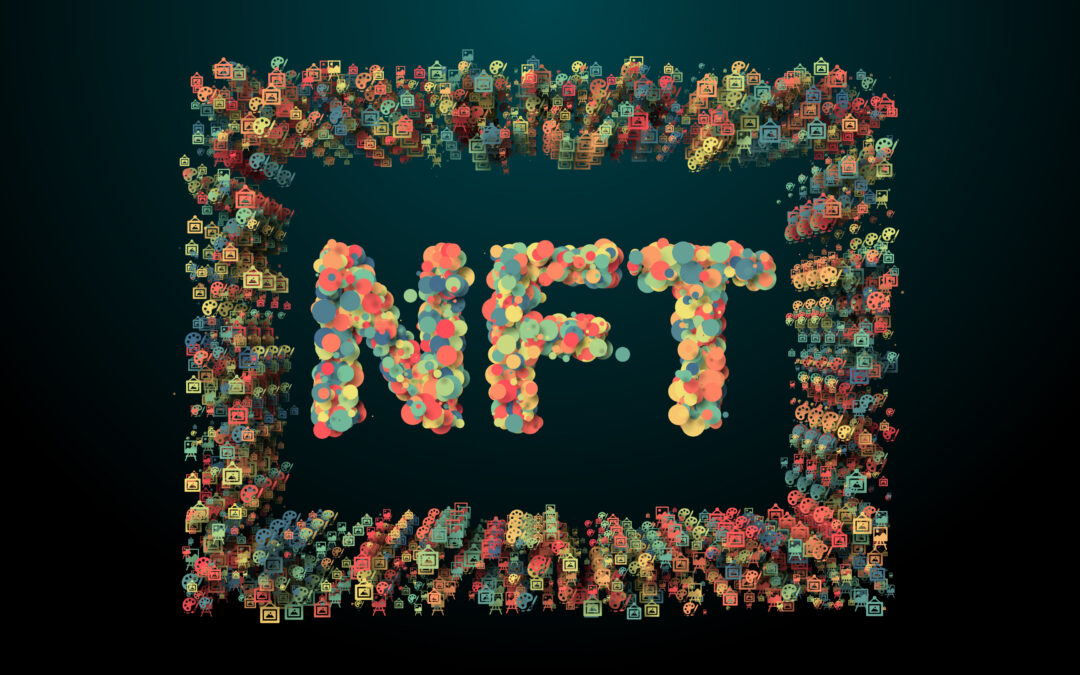 From Rags To Riches Thanks To NFTs