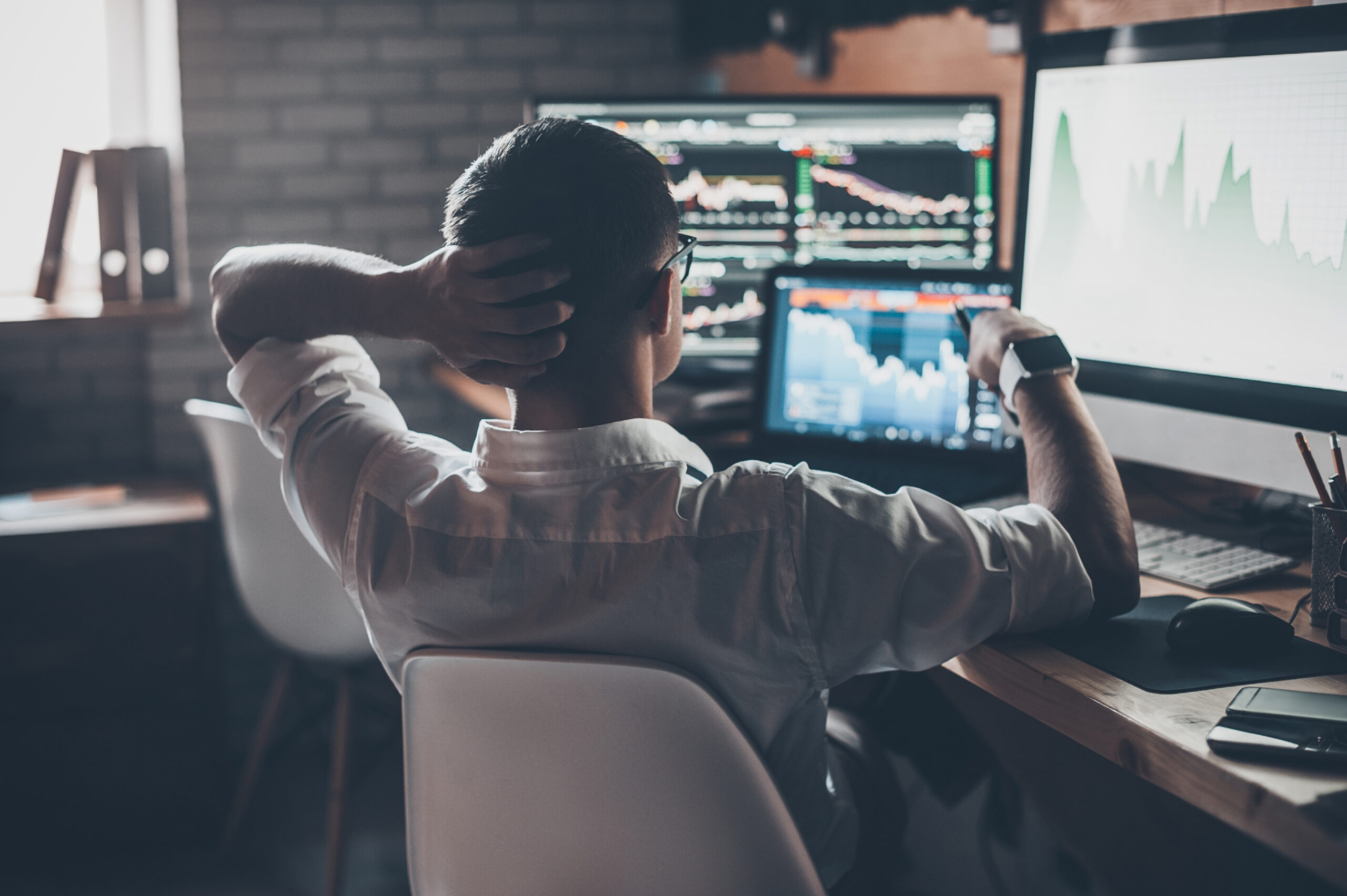 Keep An Eye On These 3 Stocks This Year