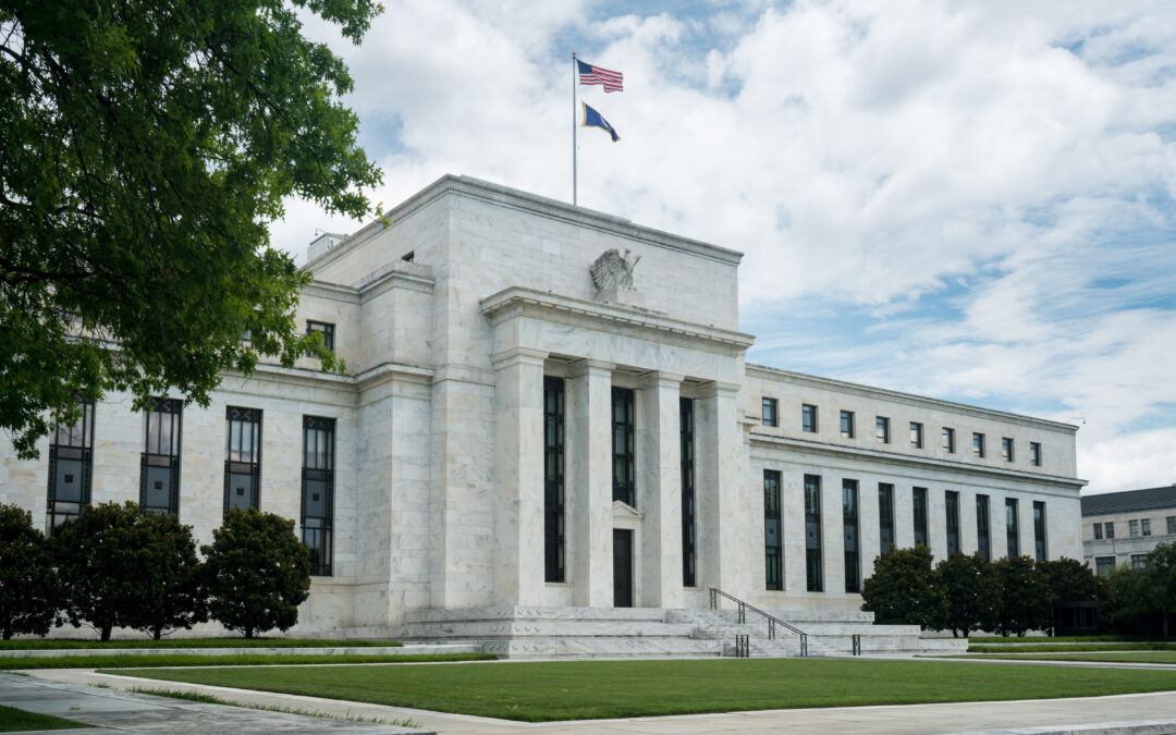 Fed Talk: What The Fed Talked About At Their Latest Meeting And Why It Matters