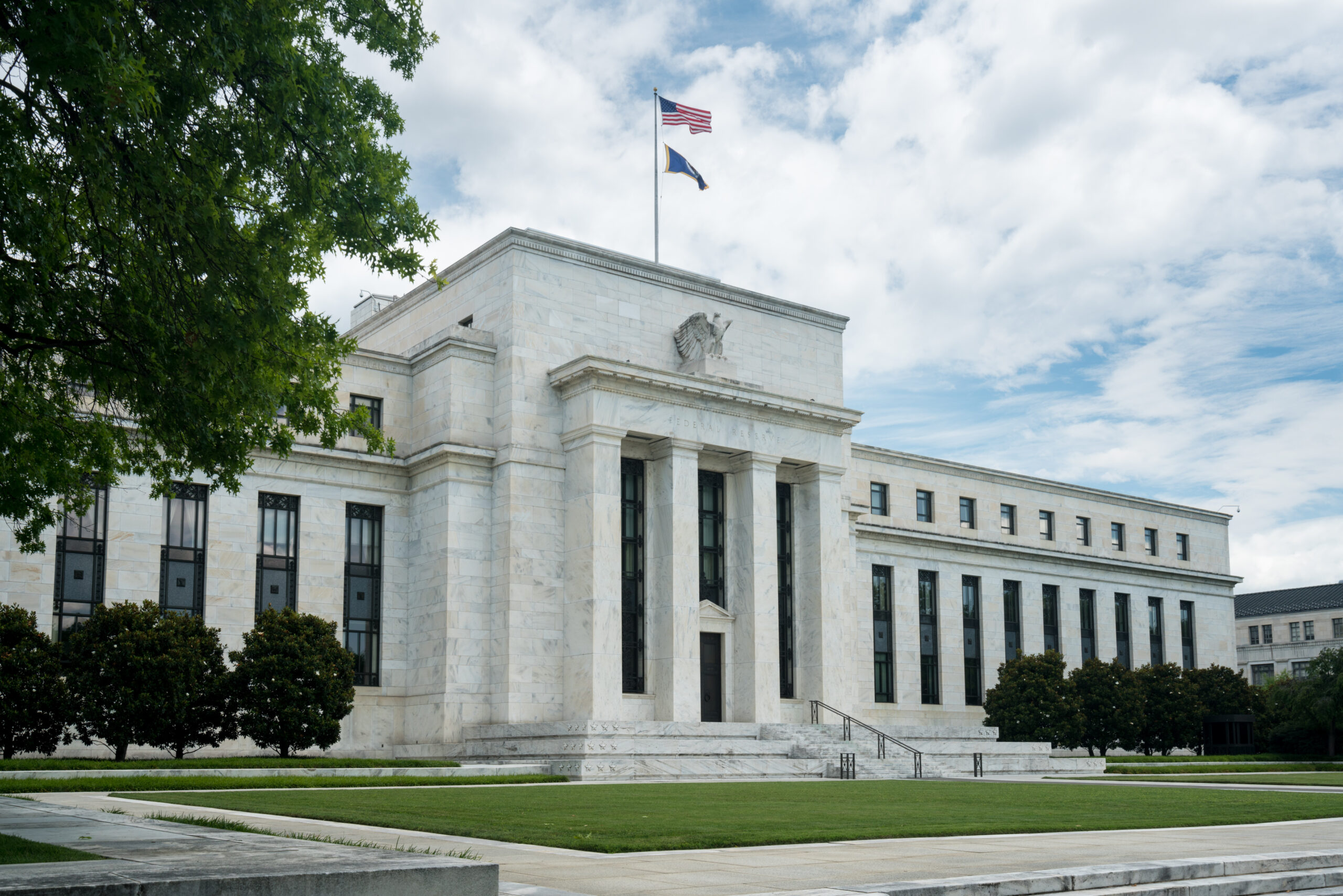 What The Fed Talked About At Their Latest Meeting And Why It Matters