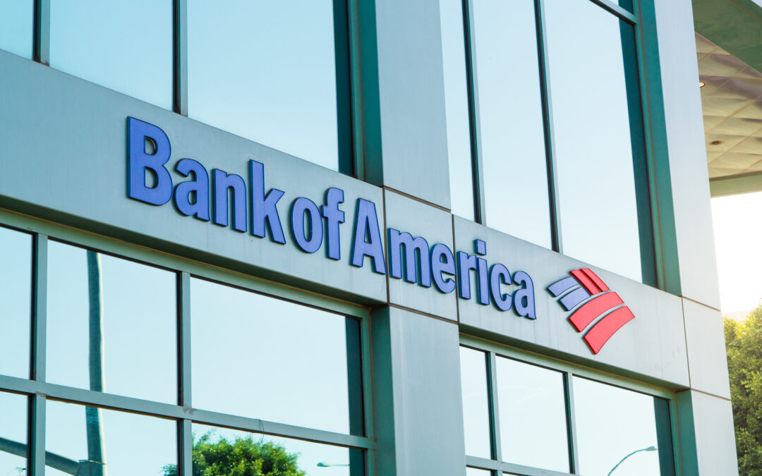 Why Bank Of America KILLED It In Q4