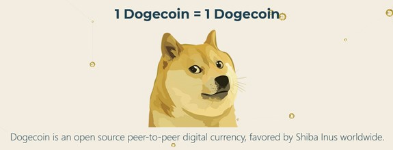 Dogecoin use