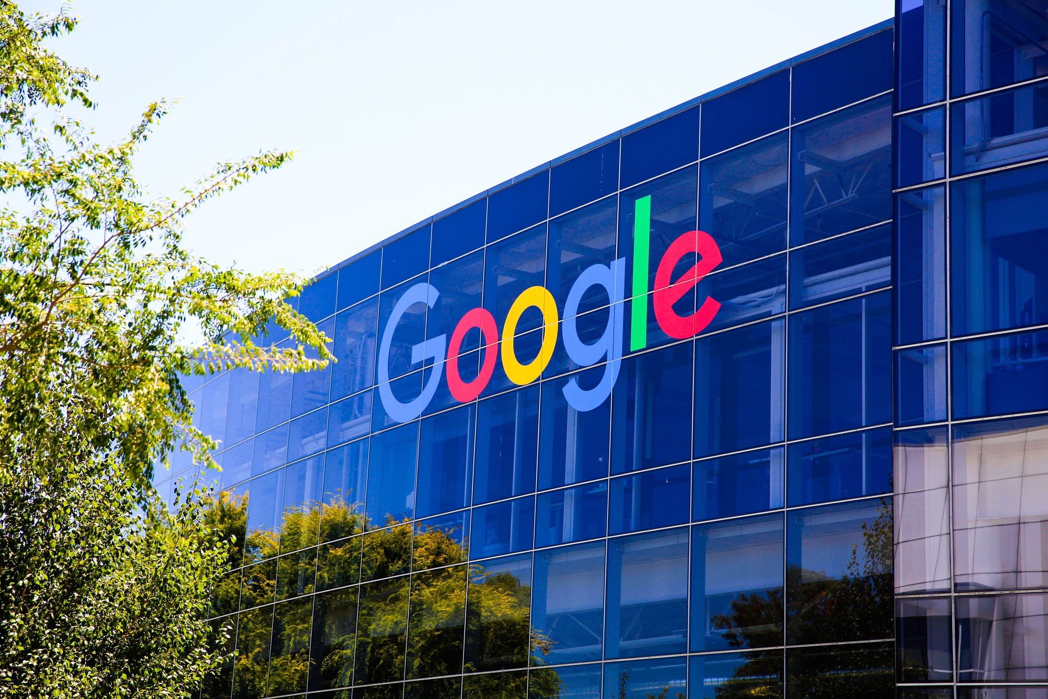 Google Says “It’s Time To Split!”