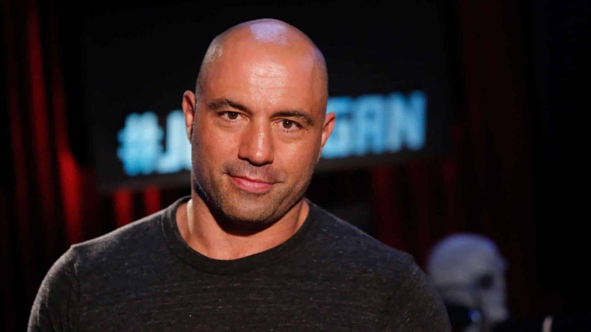joe rogan spotify musicians