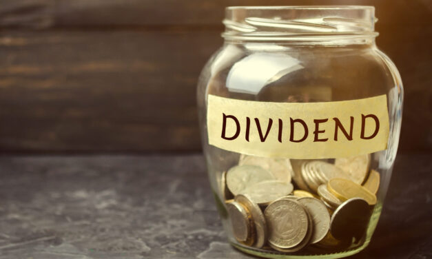 9.7% Dividend Crushes Treasuries and Stocks