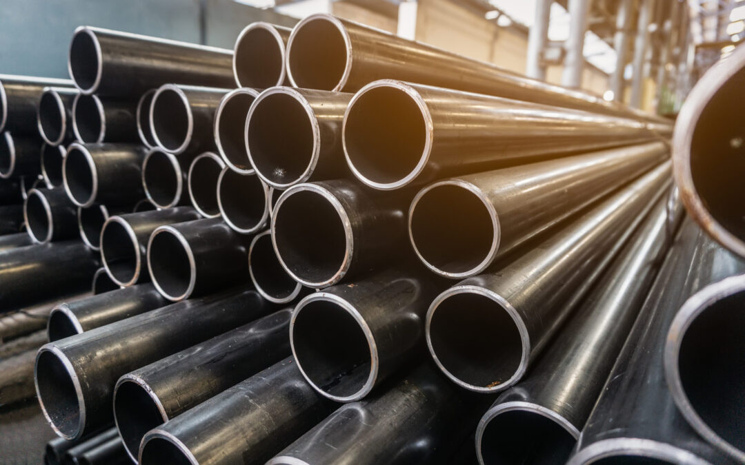 2023 Recap: Big Gains Amid a Quiet Steel Rally