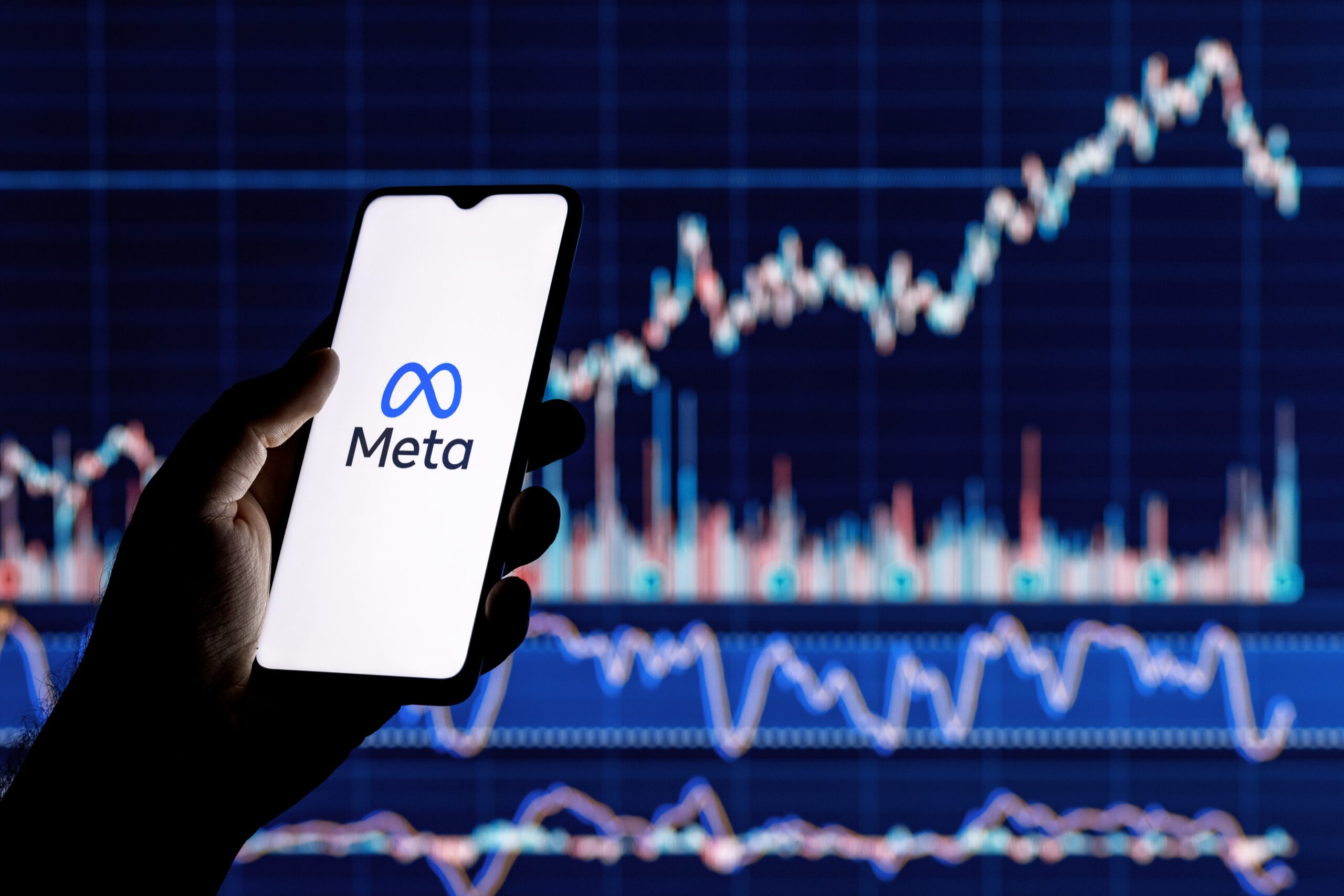 Meta Gets HAMMERED By Q4 Failure!