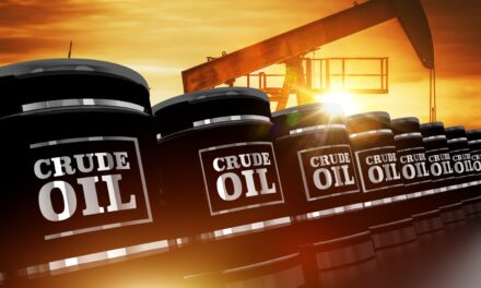 A "Crude" Opportunity During a Global Crisis