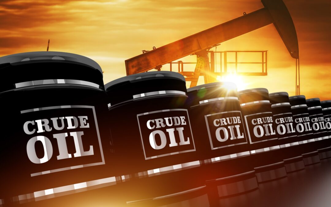 Oil Isn’t Going Anywhere Yet: Top Value Power Stock