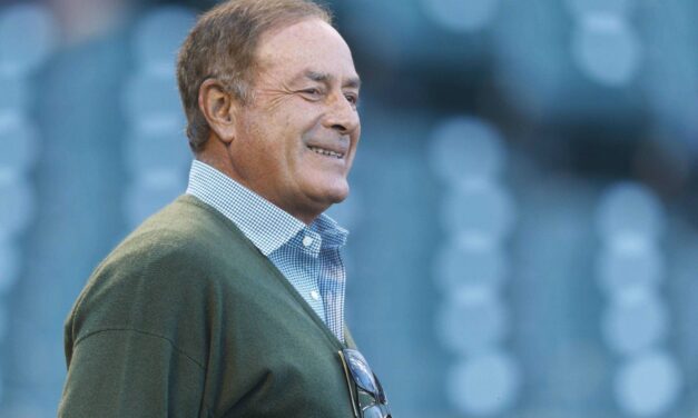 “Do You Believe In Miracles? Yes!” Amazon Signs Al Michaels To Broadcast NFL Thursday Night Football