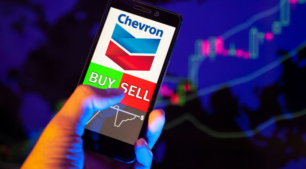 Chevron Stock Strategy as Oil Prices Remain Volatile