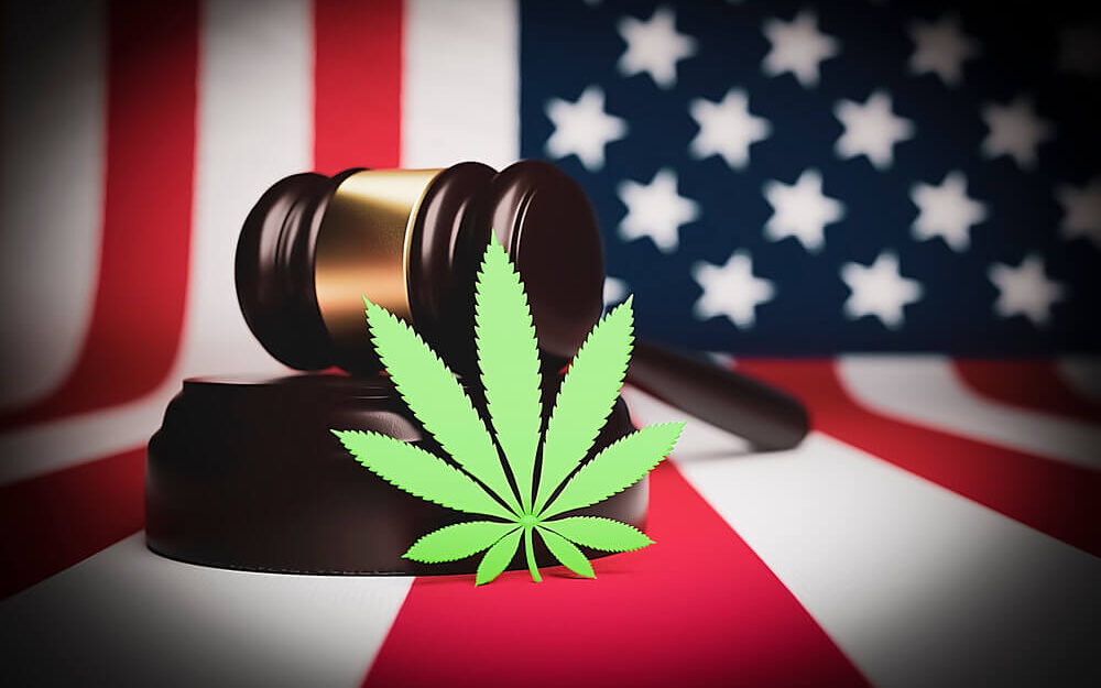 MORE Act Update + Top 5 Cannabis Power Stocks