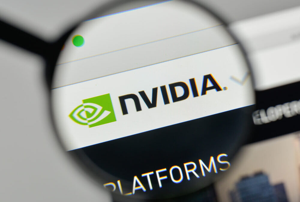 NVIDIA’s 4,500% Stock Rocket Boost — Mega Trends Were Key