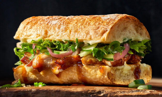 Chicken War Reignited! Panera Bread Launches New Line Of Chicken Sandwiches