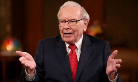 Warren Buffett Proves Contrarian Nature, Invests Billions in Alleghany Insurance BAC stock