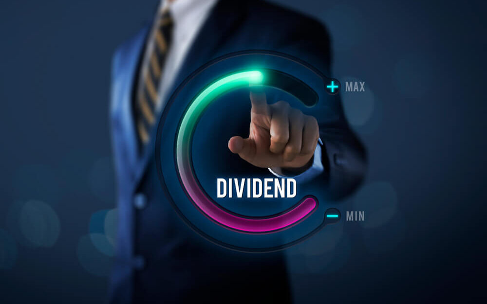 Energy Dividend Stock Ignores the Bear (40% Gains + 6.8% Yield!)