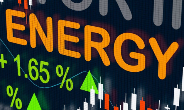 Energy Power Stock Up in 2022 (Huge Gains Since May!)