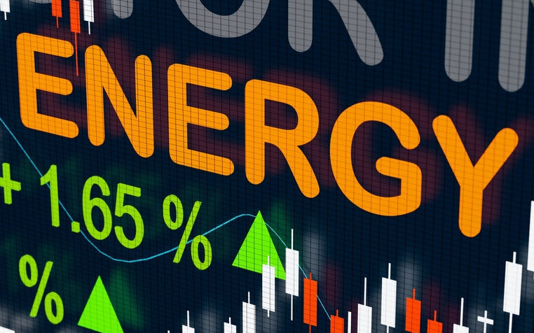 Energy Power Stock Up in 2022 (Huge Gains Since May!)