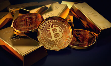 gold vs. bitcoin safe haven
