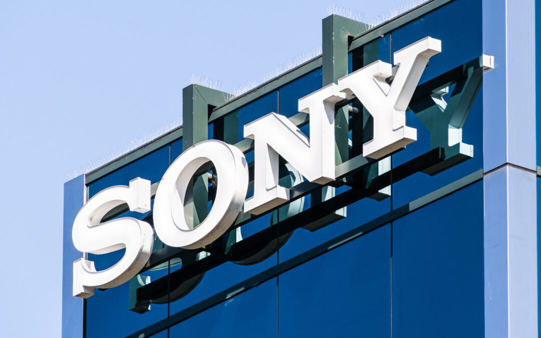 Sony Finds An EV Partner