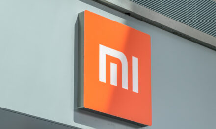 Xioami Smartphones Overtaking Apple, Samsung