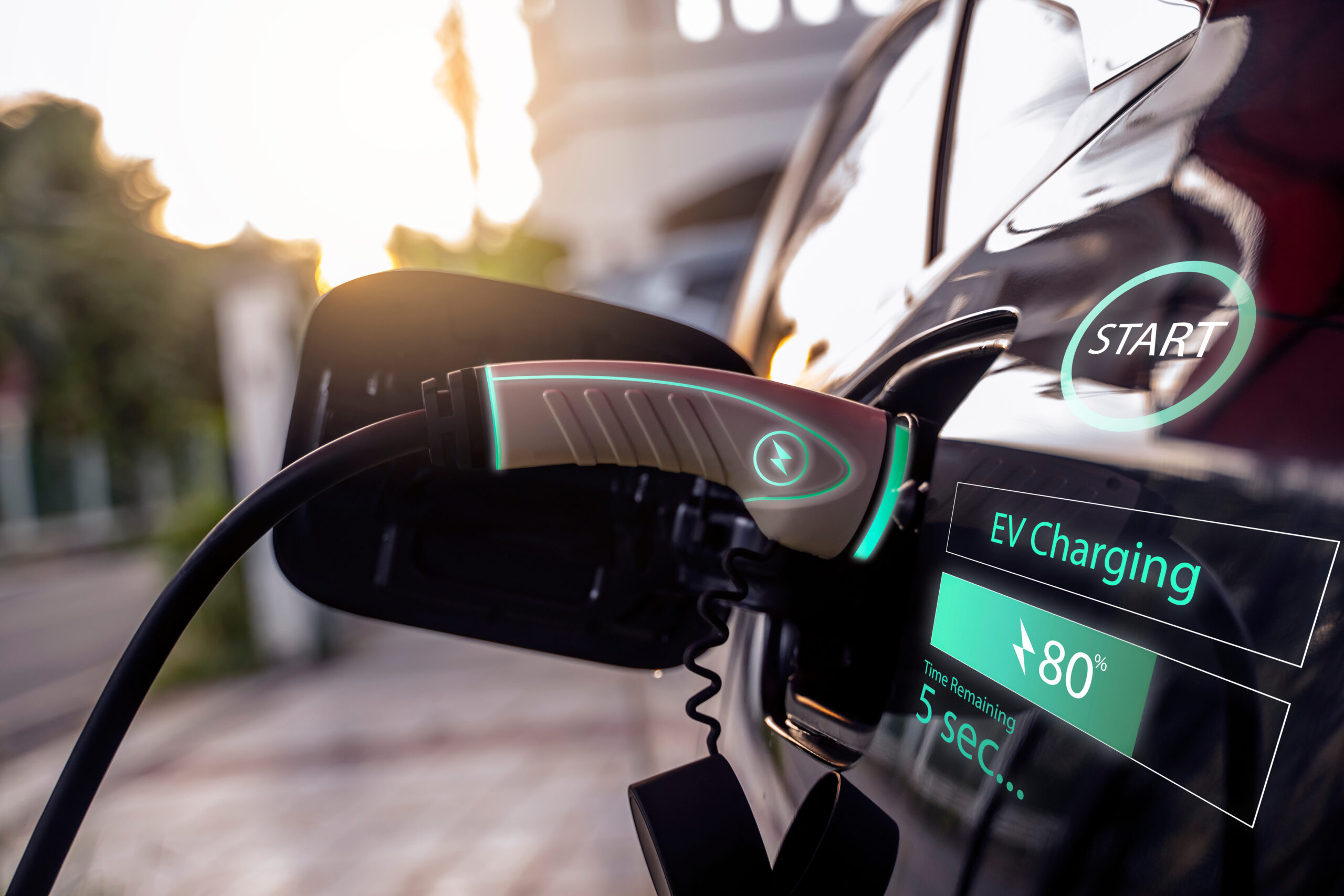 Farewell Generator, Hello Ford: Automaker Attempts To Power The Electric Grid