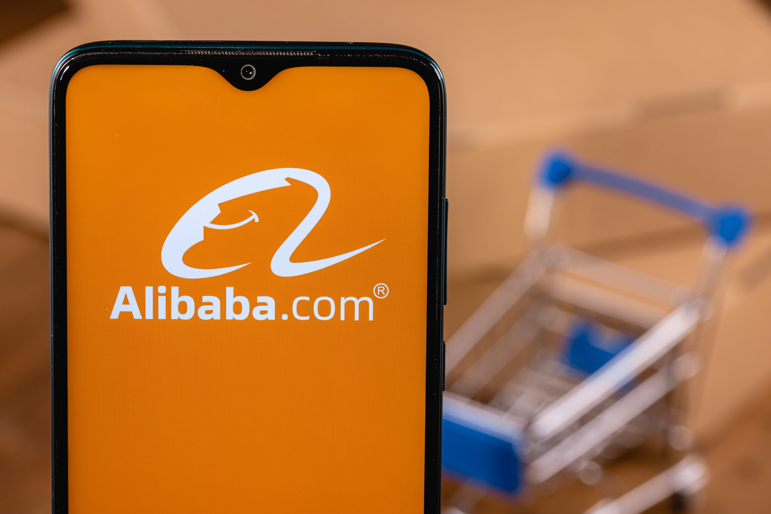 Uncle Sam Has His Alibaba In His Crosshairs: Alibaba Stock In Danger Of Being Delisted