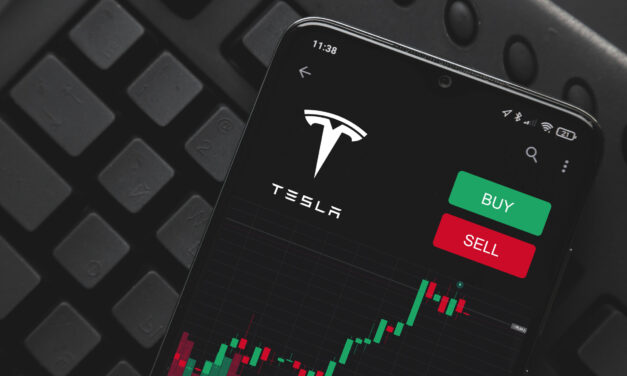 Tesla Announces Stock Split While Elon Musk Ponders Rival To Twitter