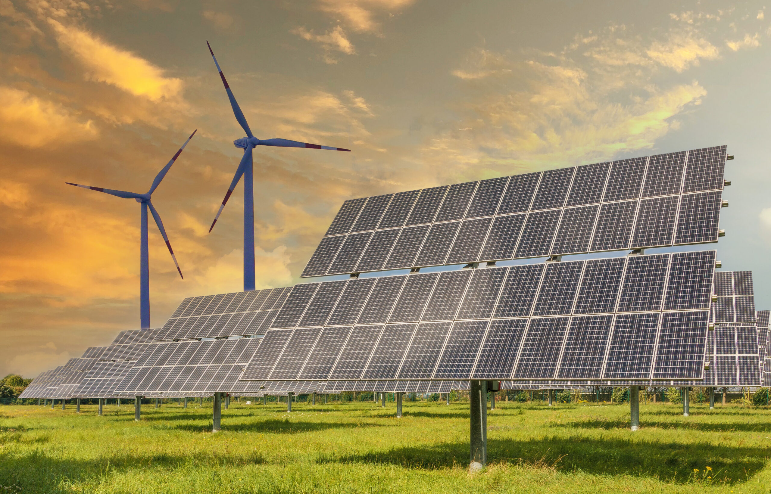 2022: The Rise Of Renewables