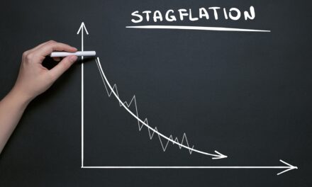 Stagflation: The Dirtiest Word in the Financial Dictionary