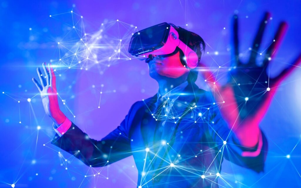 Citi Group "Bullish" on Metaverse Meta Platforms stock META stock