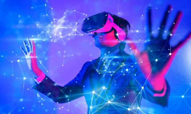 Are The Days Of Metaverse Domination Coming Soon? Citi Thinks So…
